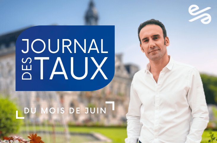 Journal des taux et des finances de juin 2024