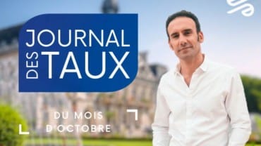 Journal des taux et des finances du mois d’octobre